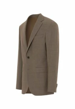 Mario - Colbert - Braun -ZALANDO WINKEL a2d2343541b042cc979f558a4f45f856