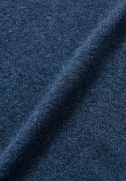 Oscar Jacobson Custer Roundneck - Trui - French Blue -ZALANDO WINKEL a2dbbfc2b77a4ab286074342eae57838