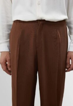Broek - Brown -ZALANDO WINKEL a2e590a75a614909a34ce69615a10ff3