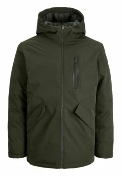 Jack & Jones Winterjas - Rosin 15 Jack & Jones Winterjas - Rosin -ZALANDO WINKEL a2e91e9971ef425ca960174939bd238b