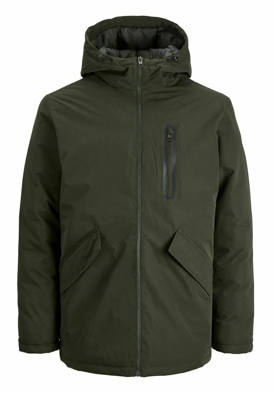 Jack & Jones Winterjas - Rosin 9 Jack & Jones Winterjas - Rosin - Afbeelding 7