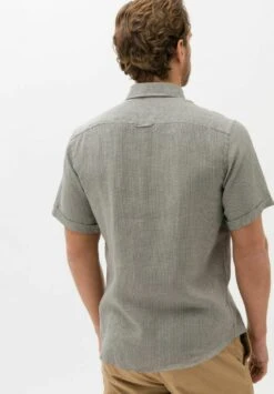 BRAX Style Hardy- Overhemd - Rye -ZALANDO WINKEL a2ef83b1da344d029605fb8c216f17c7