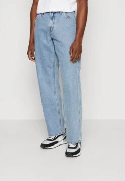 Workwear Utility Fit - Broek - Shallow Stone