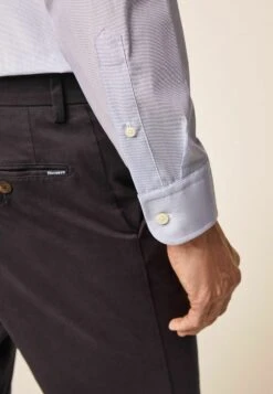 Hackett London Fine Str - Zakelijk Overhemd - Blue/White 11 Hackett London Fine Str - Zakelijk Overhemd - Blue/White -ZALANDO WINKEL a2f97d15962a4d41a5c0be12b54b6fff