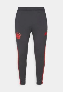 ADIDAS PERFORMANCE Fc Bayern München Trainings Pant - Trainingsbroek - Night Grey -ZALANDO WINKEL a3261839e29d4c55ac806da5787cdbfc