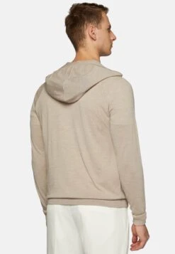 Full Zip - Vest - Beige -ZALANDO WINKEL a330f9756fee4c29947488e0868a3d4d