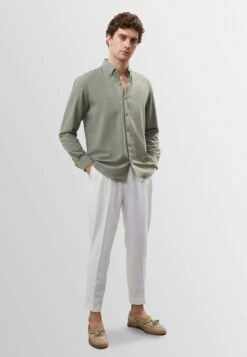 Causal - Overhemd - Light Khaki 9 Causal - Overhemd - Light Khaki -ZALANDO WINKEL a35ad3e26f9e40d6932601378014ec0a