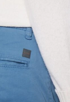 Boss Chino Pant Tapered - Chino - Light/Pastel Blue -ZALANDO WINKEL a35adcb62b854a2a9adcf73522d8f300