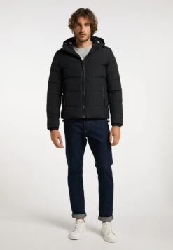 Taloon - Winterjas - Schwarz -ZALANDO WINKEL a368540d238f424ca207516c97dfe7cf