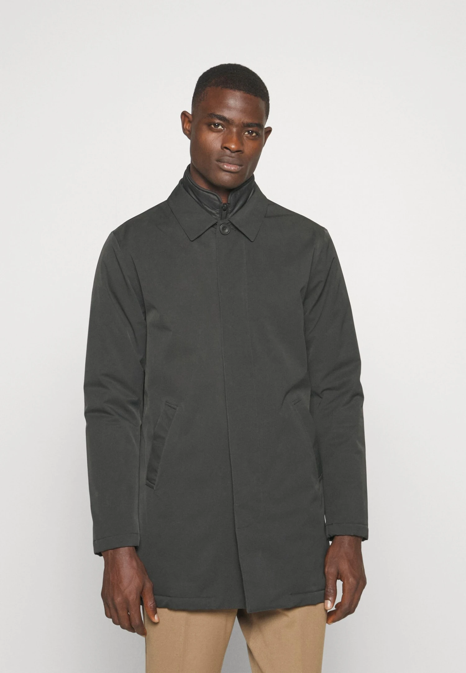 NN07 Blake - Winterjas - Black 3 NN07 Blake - Winterjas - Black