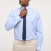 Eterna Comfort Fit - Zakelijk Overhemd - Hellblau 2 Eterna Comfort Fit - Zakelijk Overhemd - Hellblau -ZALANDO WINKEL a37ca132764f478294d7b5dfd0c6b8fe