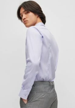 Hugo Kenno - Overhemd - Light Purple Five 12 Hugo Kenno - Overhemd - Light Purple Five -ZALANDO WINKEL a3881c8559104e55a3d9d06c635d7b4e