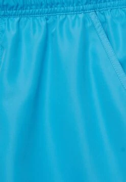 PULL & BEAR Basic With Elastic Waistband - Zwemshorts - Blue -ZALANDO WINKEL a38fef34401349c0bf8bc2bea33e9447