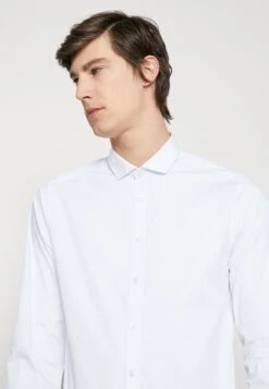 Tiger Of Sweden Steel- Zakelijk Overhemd - White -ZALANDO WINKEL a3a045a905f641d98d4c2130b9159eca