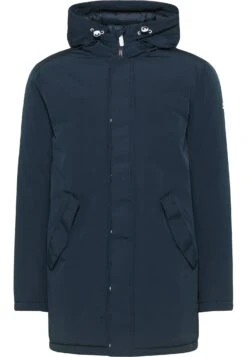 ICEBOUND Clima Iglu - Winterjas - Marine -ZALANDO WINKEL a3a4521ba0d04613bf90daf153b79fc9