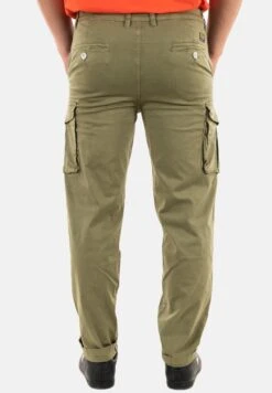 REDSKINS Torpac - Cargobroek - Vert -ZALANDO WINKEL a3d54237234a41d9b0898faee7daf003