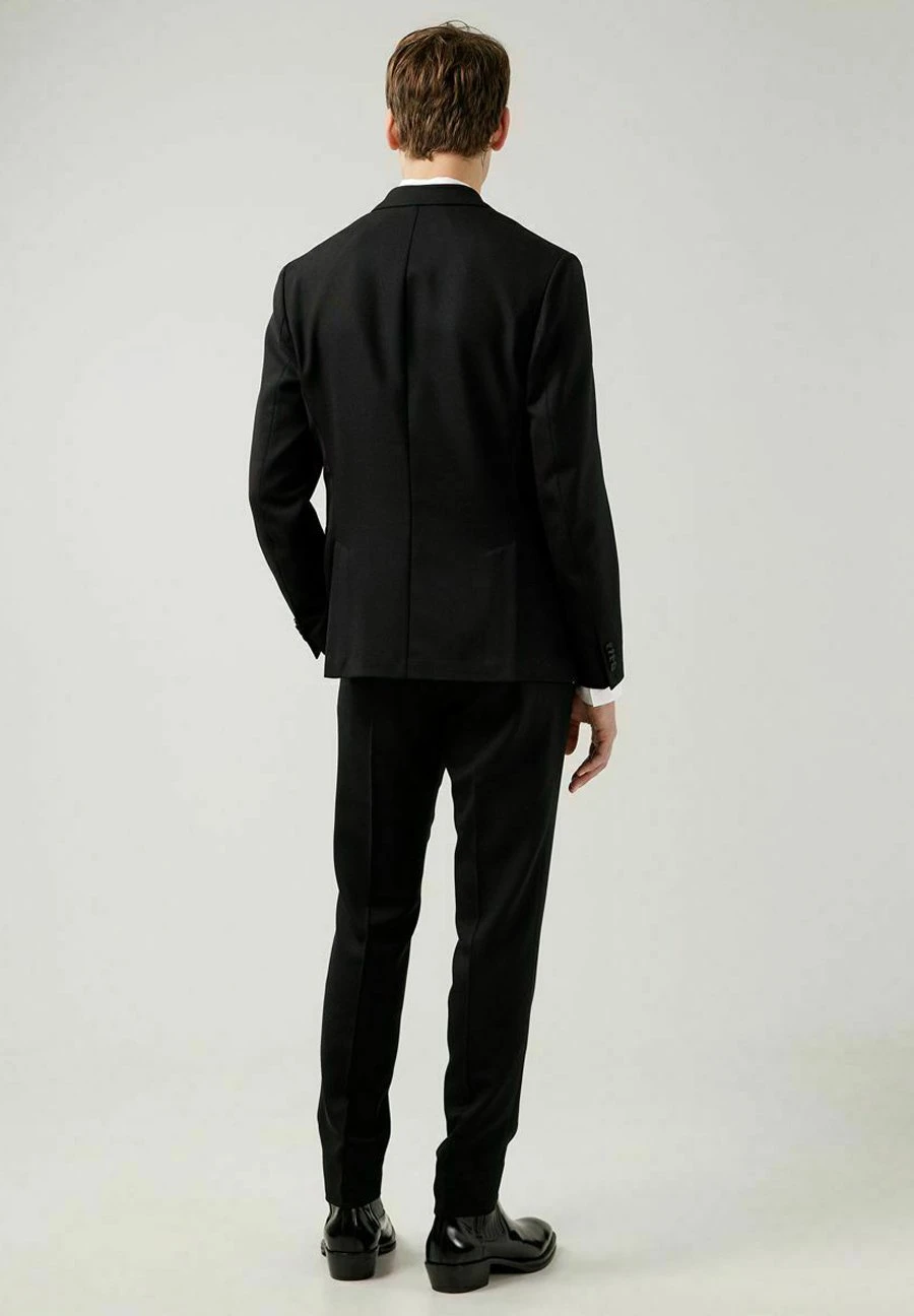 J.Lindeberg Hopper - Blazer - Black 5 J.Lindeberg Hopper - Blazer - Black - Afbeelding 3