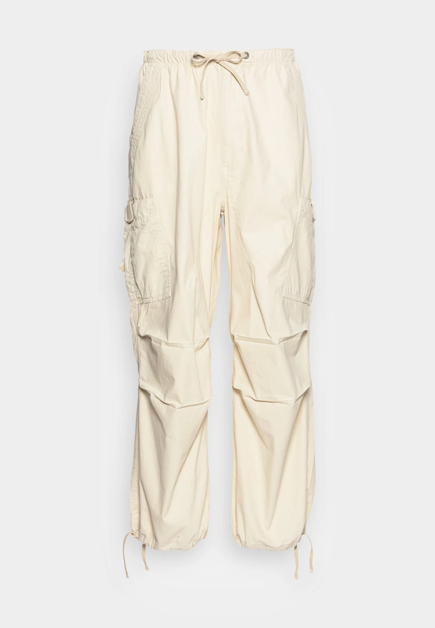 Jaded London Oversized Parachute Pants - Cargobroek - Stone 6 Jaded London Oversized Parachute Pants - Cargobroek - Stone - Afbeelding 4