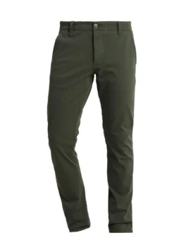Dockers Smart Supreme Flex Skinny - Chino - Deep Depths -ZALANDO WINKEL a44219f1a0fc44a893b6dec1d91ab18c