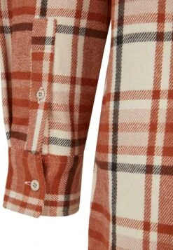 URBAN CLASSICS Overhemd - Softseagrass Red -ZALANDO WINKEL a4739533d516483bbab71098cc5afa51