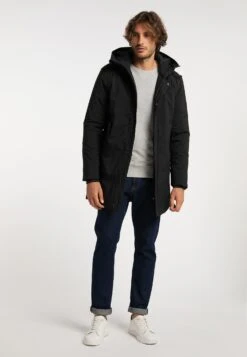 Fernell - Winterjas - Schwarz 8 Fernell - Winterjas - Schwarz -ZALANDO WINKEL a48acaaeee614e03be55d5b16324ef77