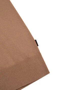 Milo R-Neck - Trui - Sand -ZALANDO WINKEL a4ea7d46fb3b41819e2e738338f618d2