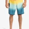 Billabong 73 Fade Pro - Zwemshorts - Gold