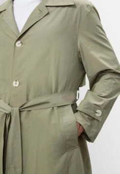 Trenchcoat - Light Khaki -ZALANDO WINKEL a51c3457a05d4627ad9f5aadc05738c2