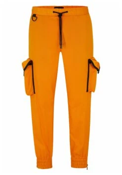 Boss X Khaby Boss P_Khaby_Kb - Cargobroek - Light Orange Four -ZALANDO WINKEL a55d98b5426a472a8cd0274784e2ac1b