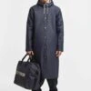 Stutterheim Stockholm- Regenjas - Navy -ZALANDO WINKEL a5781be73e3c4f359e5da3af1b7e4b63