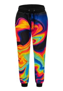 Mr GUGU & MISS GO Holografic- Trainingsbroek - Orange -ZALANDO WINKEL a5bd8abcbe5b4185a79ff57f0903e132