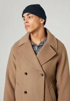 Übergangs Romeo - Trenchcoat - Braun -ZALANDO WINKEL a5f1ca075f424d5983d634a71182500b