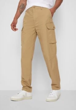Dockers Pant - Cargobroek - Harvest Gold