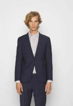 Strellson Aidan Max - Kostuum - Dark Blue -ZALANDO WINKEL a6099665970043028cf83612a4355057