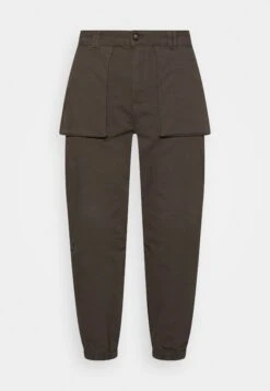 Redefined Rebel Nova- Broek - Raven -ZALANDO WINKEL a60e1857639c4b8fb542977e3e46fd8f