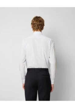 Scalpers Overhemd - Skyblue Stripes -ZALANDO WINKEL a61bac8e8bc14adf90d3ba9131d5b511