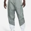 Nike Sportswear Pant - Trainingsbroek - Smoke Grey White Black -ZALANDO WINKEL a621cc07276b477a9a664b029205e4a5
