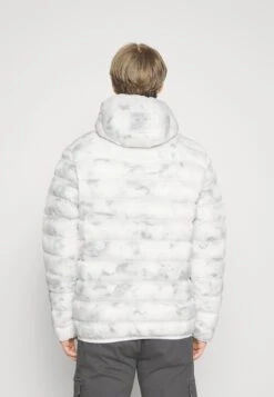 Indicode Jeans Inatticus - Jas - Off-White -ZALANDO WINKEL a6227b009e854f46a690f3ed6df30340