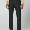 Hackett London Broken Twill Trs - Broek - Black -ZALANDO WINKEL a622ff6e7faf47e2a43ee27dd50026d9