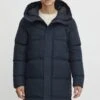 Prdenny Parka Ja - Winterjas - Insignia Blue 2 Prdenny Parka Ja - Winterjas - Insignia Blue -ZALANDO WINKEL a6516dc071c546268c46249a4c3a5da4