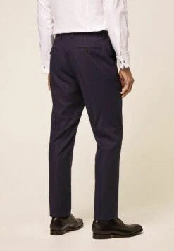 Hackett London Travel B - Kostuum - Navy -ZALANDO WINKEL a67c717e945749cb9da75e724c4dcfa8