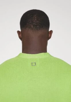 Mens - Vest - Light Green -ZALANDO WINKEL a698b065a2d7444c97f6a0c7d2a2f24b