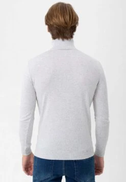 Trui - Grey Melange 10 Trui - Grey Melange -ZALANDO WINKEL a6a1dca092d6428fbd4ddc474726d8c6