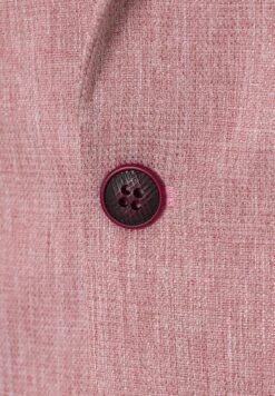 Blazer - Pink Melange -ZALANDO WINKEL a6a8cbc251f340a9b57071c426a0d8ab