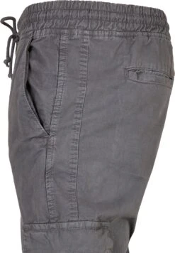 URBAN CLASSICS Männer Military- Cargobroek - Darkshadow -ZALANDO WINKEL a6c30ecb921c4125981fcf65e3988391