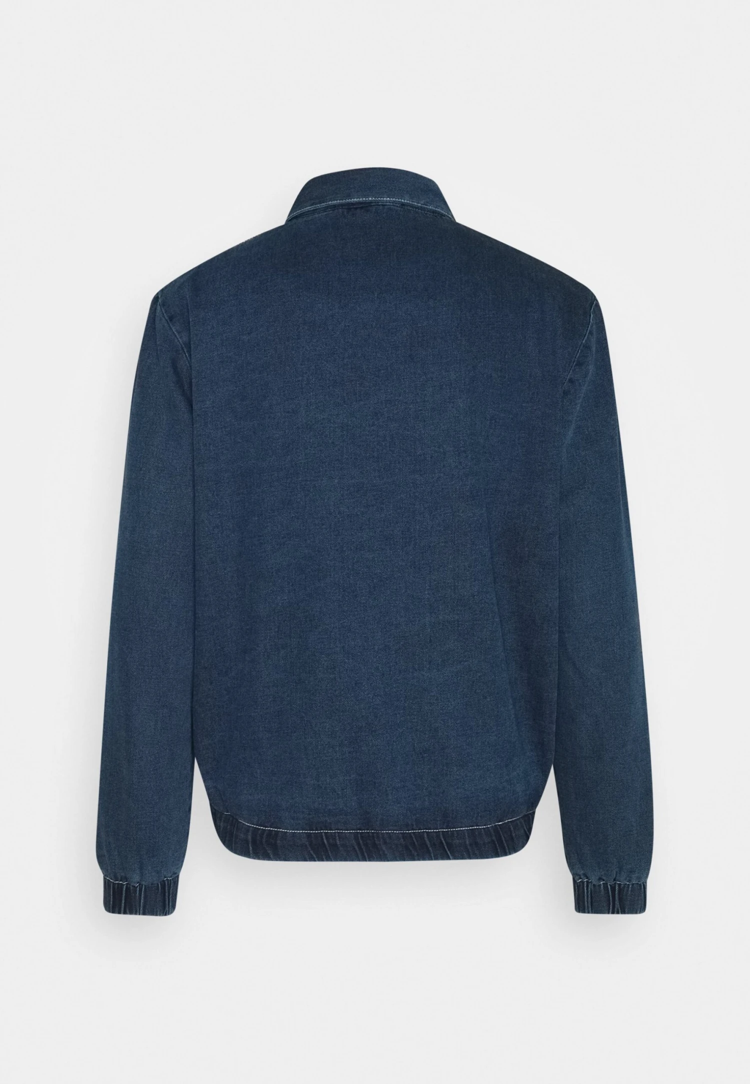 Lyle & Scott Coach Jacket - Spijkerjas - Mid Wash 10 Lyle & Scott Coach Jacket - Spijkerjas - Mid Wash - Afbeelding 8