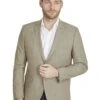 Regular Fit - Blazer - Sand -ZALANDO WINKEL a7019753b498427aa456283b3239729a
