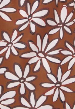 PULL & BEAR Daisy - Zwemshorts - Brown -ZALANDO WINKEL a71128418f5b495e914b5a9bb0502b6e