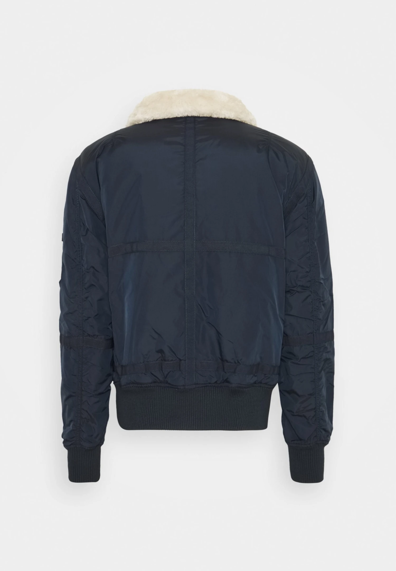 Alpha Industries Winterjas - Blue 4 Alpha Industries Winterjas - Blue - Afbeelding 2