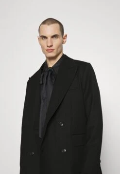 Tiger Of Sweden Jensson - Blazer - Black -ZALANDO WINKEL a75d4eec74914588bb4ceedbba3a438a